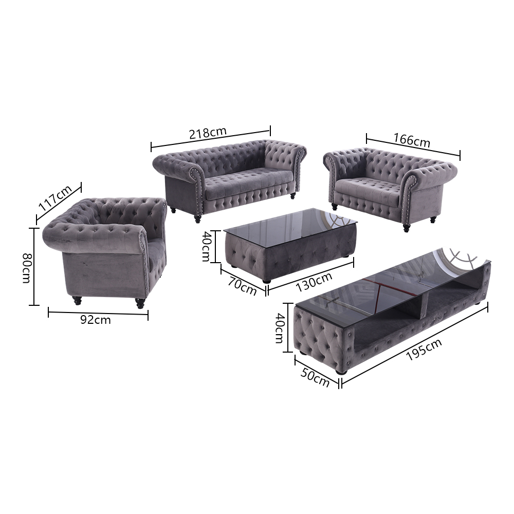 Sofa pentru țesături