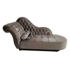 Canapea American Chesterfield Chaise Living