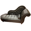 Canapea American Chesterfield Chaise Living