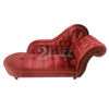 Canapea American Chesterfield Chaise Living