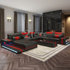 2230 Canapea din piele
