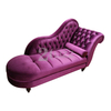 Canapea American Chesterfield Chaise Living